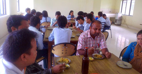canteen